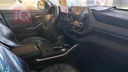 تۆیۆتا هایلاندەر